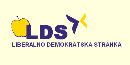 [Liberal Democratic Party of Bosnia and Herzegovina, LDS]